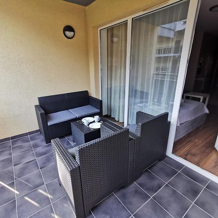Wrzosowy Resort Pogorzelica Apartament Perlowy Sea&Forest Pogorzelica (Gmina Rewal) Esterno foto