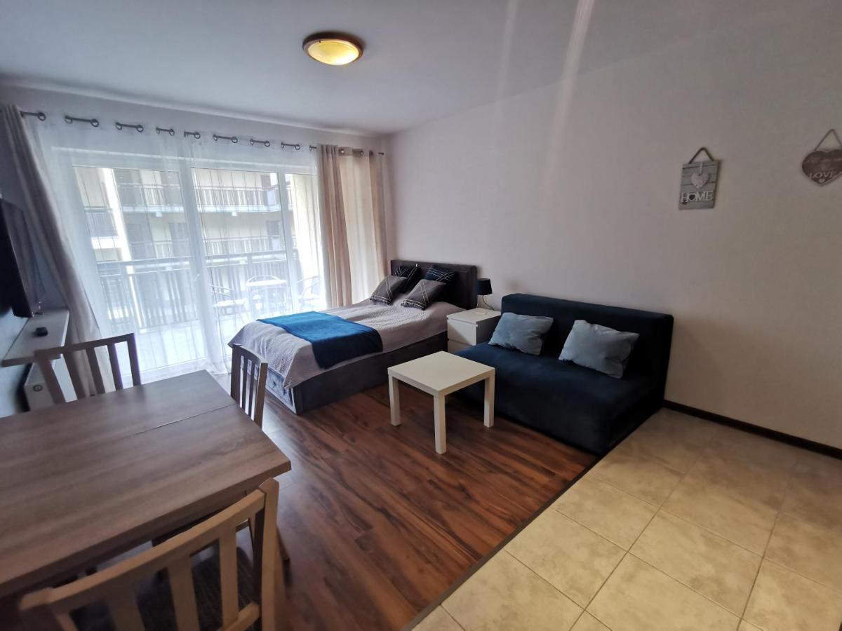 Wrzosowy Resort Pogorzelica Apartament Perlowy Sea&Forest Pogorzelica (Gmina Rewal) Esterno foto
